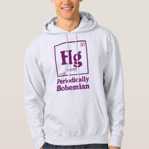 Mercury Hoodie
