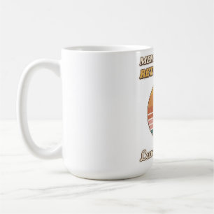 Mercury Is In Retrograde, Leave Me Alone Coffee Mug