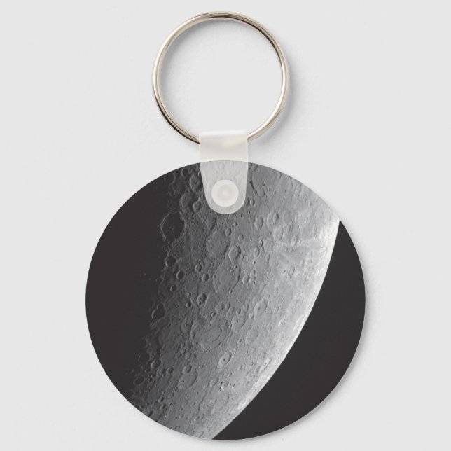 Mercury Key Ring (Front)