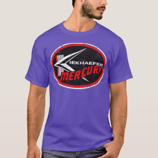 Mercury Kiekhaefer T-Shirt