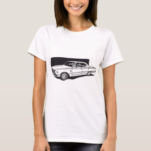 Mercury Marauder T-Shirt