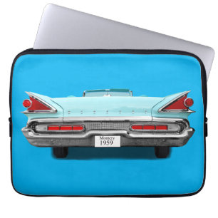 Mercury Monterey 1959 Laptop Sleeve