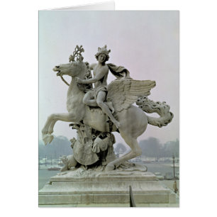 Mercury on Pegasus 1701-02