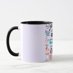Mercury Retrograde Mug