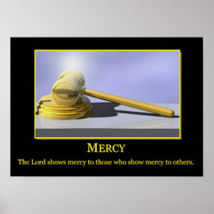 Mercy1 Poster