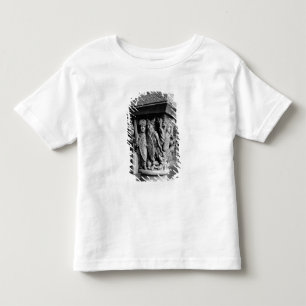 Mercy against Avarice Toddler T-Shirt