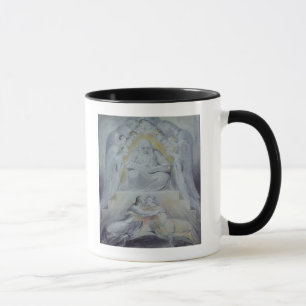 Mercy and Truth are met together Mug