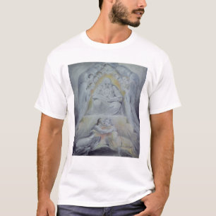 Mercy and Truth are met together T-Shirt
