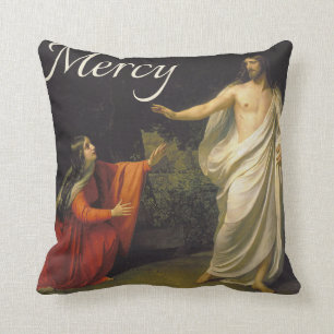 Mercy Pillow