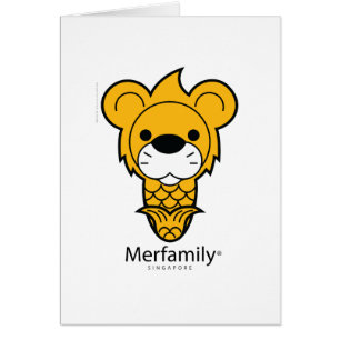 "Merfamily®" SINGAPORE