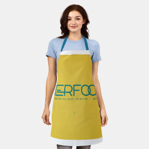MERFOOS APRON