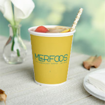 MERFOOS MUG