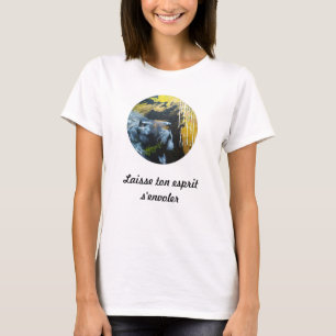 Merge T-Shirt