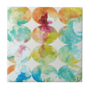 Merging Colour II Ceramic Tile