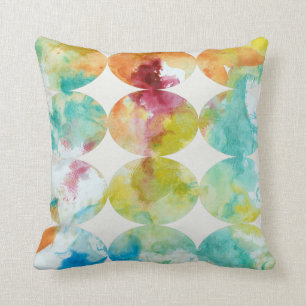 Merging Colour II Cushion