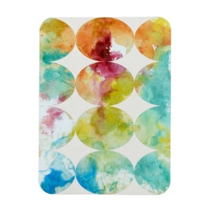 Merging Colour II Magnet