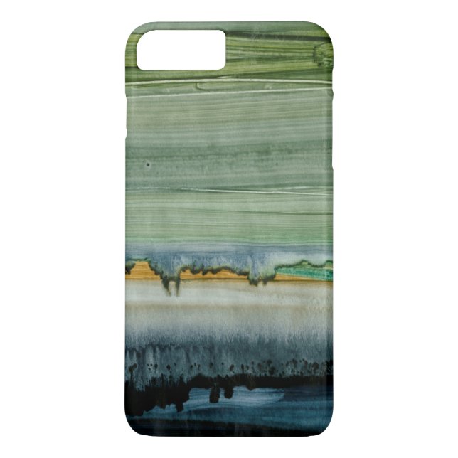 Merging II Case-Mate iPhone Case (Back)