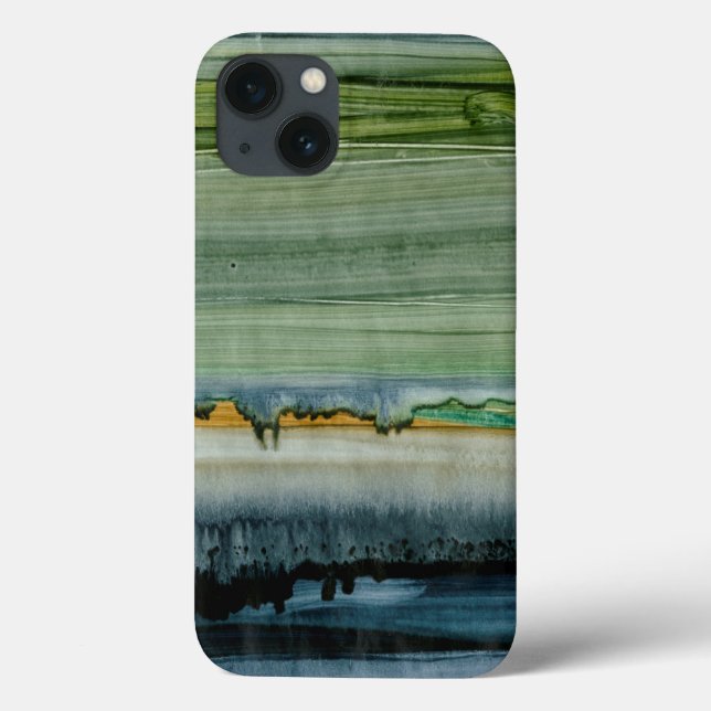 Merging II Case-Mate iPhone Case (Back)
