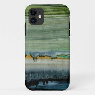 Merging II iPhone 11 Case