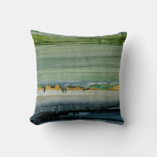 Merging II Cushion (Front)