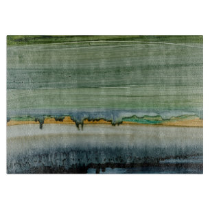 Merging II Cutting Board