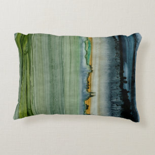 Merging II Decorative Cushion