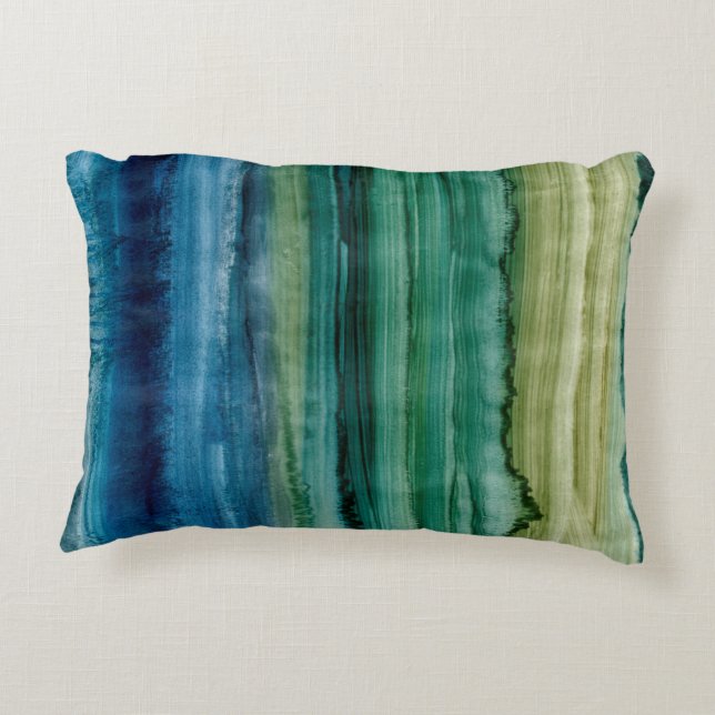 Merging IV Decorative Cushion (Back)