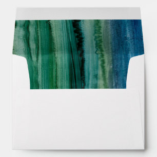 Merging IV Envelopes