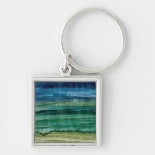 Merging IV Key Ring