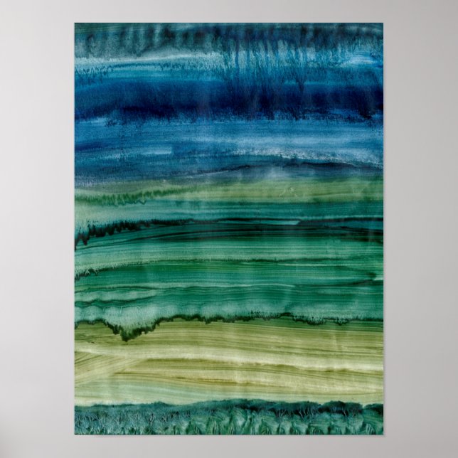 Merging IV Poster (Front)