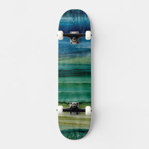 Merging IV Skateboard