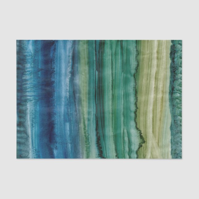 Merging IV Tissue Paper (Front)