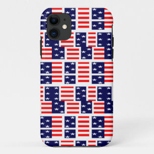 merica iPhone 11 case