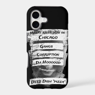 Merica Humour America USA Funny Patriotism Chicago