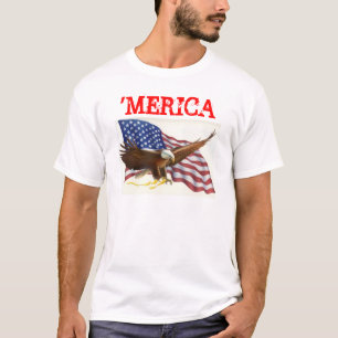 'Merica T-Shirt