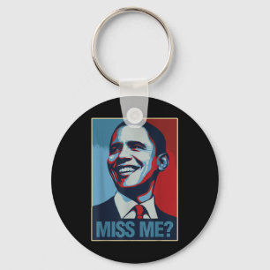 Merica Trump Happy 4th Of July Trump American Flag Key Ring