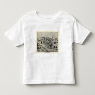 Meriden Britannia Co Toddler T-Shirt
