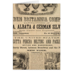 Meriden Britannia Company