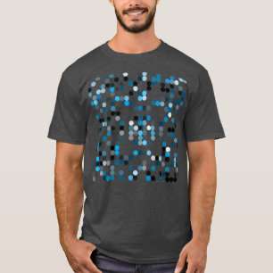 meridian earthenware coloured 1 T-Shirt