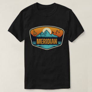 Meridian, Idaho T-Shirt