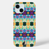 Meridians KCFX