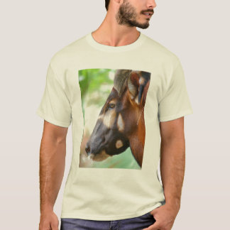 Merlin - Bongo Antelope T-Shirt