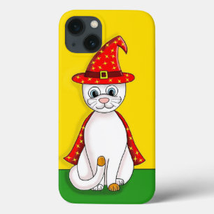 Merlin iPhone 13 Case