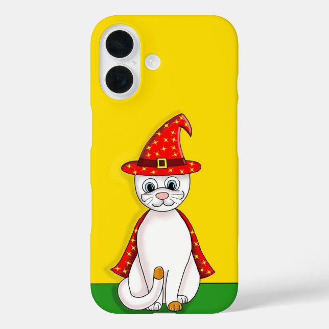 Merlin Case-Mate Samsung Galaxy Case (Back)