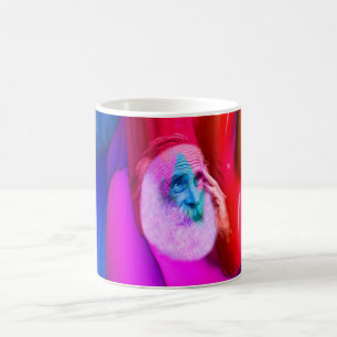 Merlin Coffee Mug