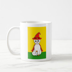 Merlin Coffee Mug