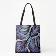 MerlinMistique on a all over print tote bag