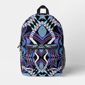 MerlinMystique C/M on a cool backpack