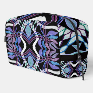 MerlinMystique C/M on a toiletry bag