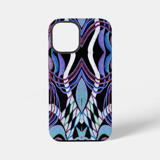 MerlinMystique C/M on iPhone 12 Mini cases